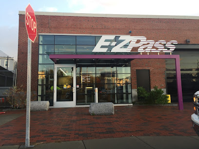 ezpass customer center