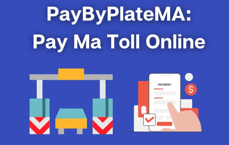 Say Goodbye to Cash and Hello to PayByPlateMA!